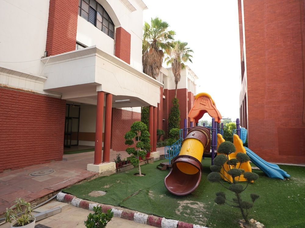 Why the Right Nursery School Shapes a Child’s Bright Future