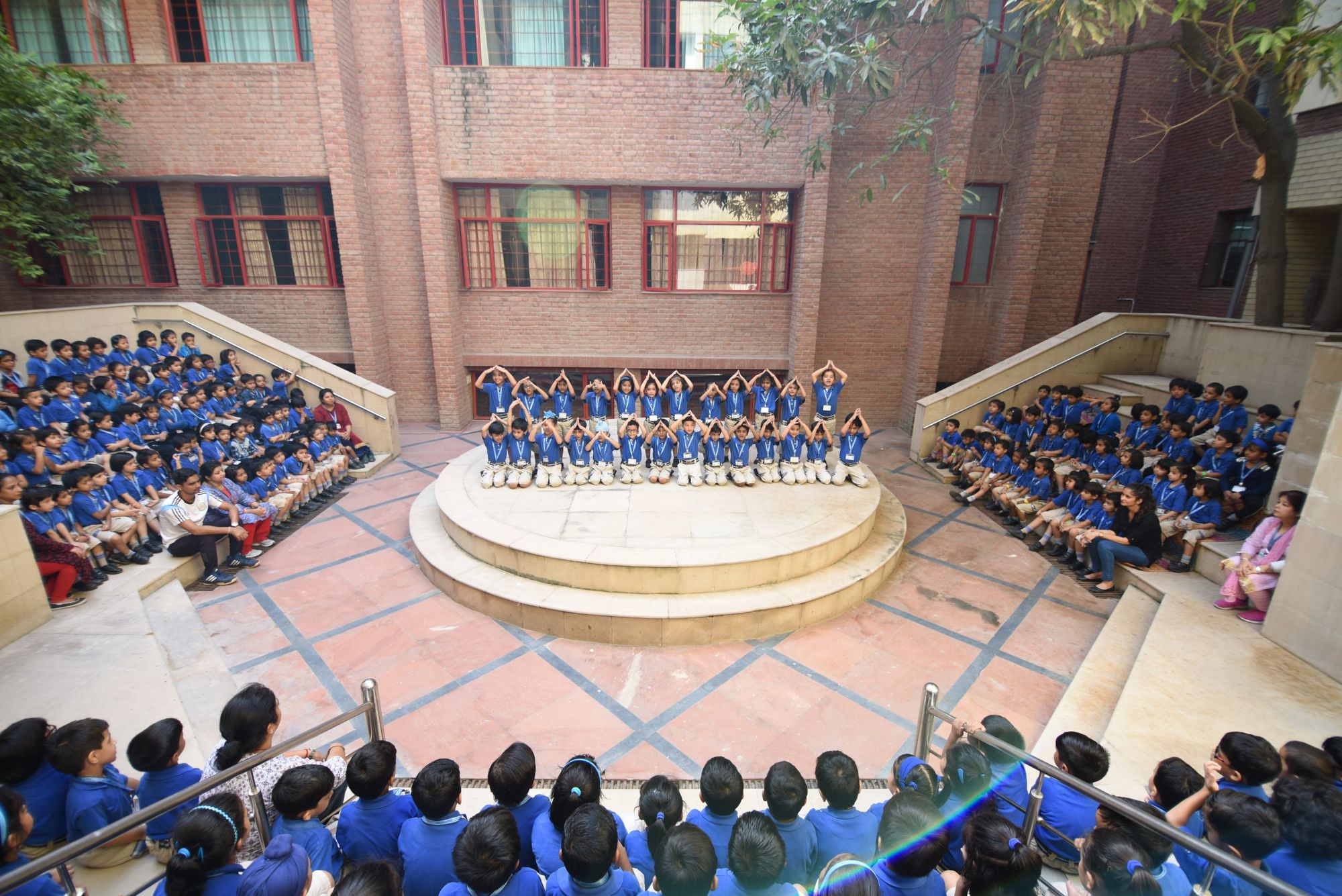 What Makes CBSE Schools in Noida in India a Smart Choice for Quality Education?