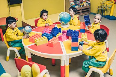 How Dedicated Teachers Help Children Reach Their Full Potential